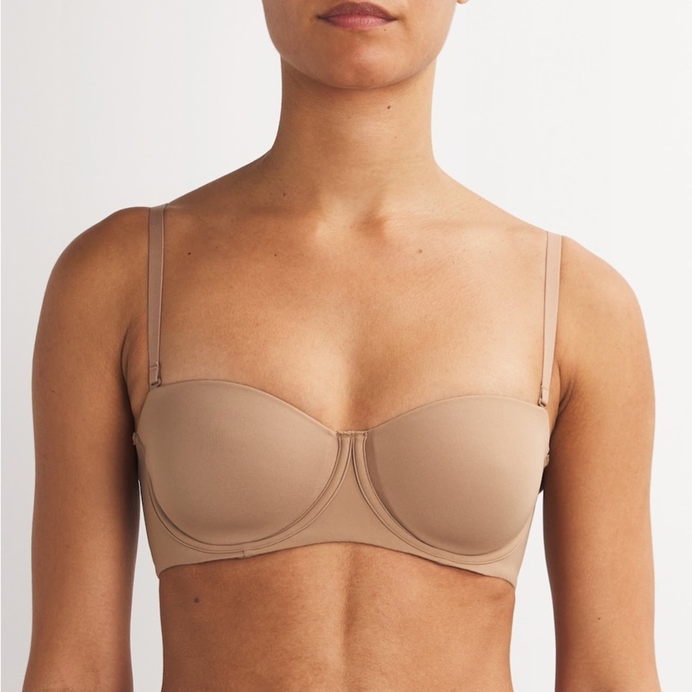 SKIMS Fits Everybody Bra Size 34DDD